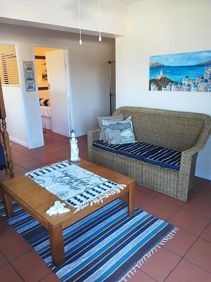 Lighthouse Accommodation Ист-Лондон Экстерьер фото